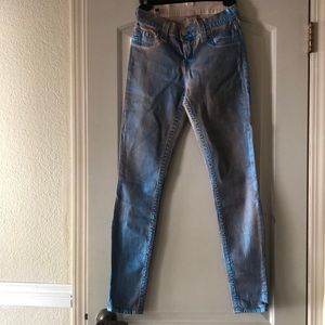 True Religion women’s jeans made in USA size 26